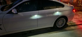 BMW 428 428i GRAN COUPE, снимка 11