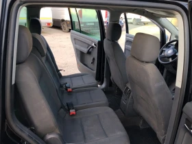 VW Touran 1.9-TDI , снимка 11