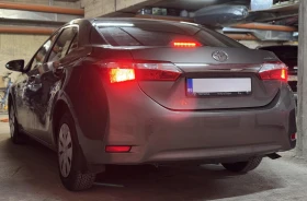 Toyota Corolla 1.33, снимка 3