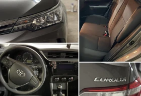 Toyota Corolla 1.33, снимка 4