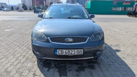 Ford Mondeo, снимка 3