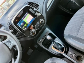 Renault Captur 1.5 dci R-link / Led Pure Vision, снимка 8