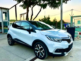 Renault Captur 1.5 dci R-link / Led Pure Vision, снимка 17