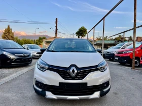 Renault Captur 1.5 dci R-link / Led Pure Vision, снимка 2