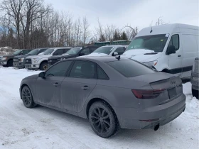 Audi A4 Progressiv * CARFAX* 360 КАМЕРИ, снимка 6