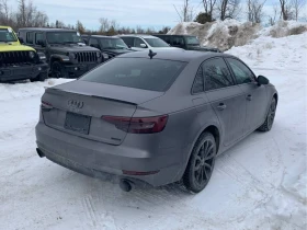 Audi A4 Progressiv * CARFAX* 360 КАМЕРИ, снимка 4