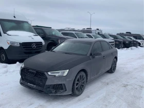 Audi A4 Progressiv * CARFAX* 360 КАМЕРИ, снимка 1