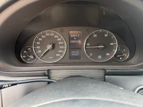 Mercedes-Benz C 220 Facelift, снимка 12