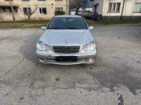 Mercedes-Benz C 220 Facelift, снимка 8