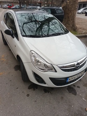 Opel Corsa, снимка 5