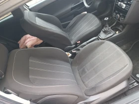 Opel Corsa, снимка 8
