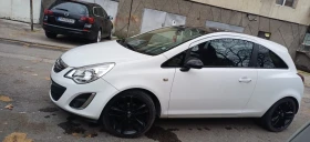 Opel Corsa, снимка 15
