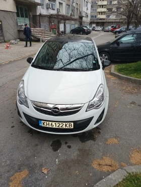 Opel Corsa, снимка 14