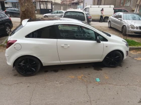 Opel Corsa, снимка 2