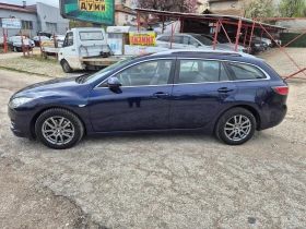 Mazda 6 2.0D, NAVI, KOJA, FUUL, снимка 8