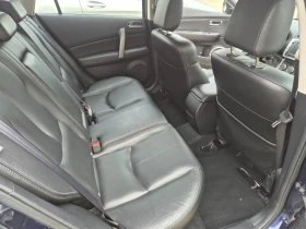 Mazda 6 2.0D, NAVI, KOJA, FUUL, снимка 13
