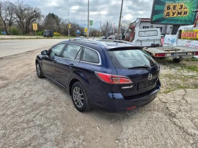 Mazda 6 2.0D, NAVI, KOJA, FUUL, снимка 7