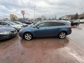 Opel Astra 2.0 cdti 165 коня спорт турър, снимка 2