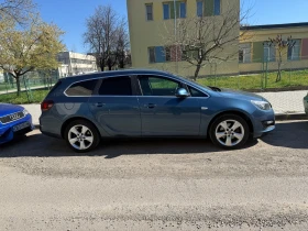 Opel Astra 2.0 cdti 165 коня спорт турър, снимка 3