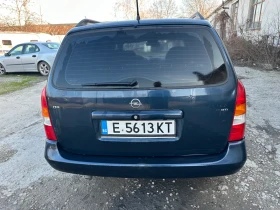 Opel Astra 1.7 Isuzo, снимка 4