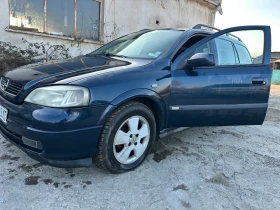 Opel Astra 1.7 Isuzo, снимка 2