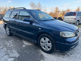 Opel Astra 1.7 Isuzo, снимка 11