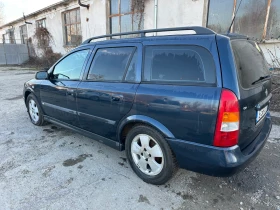 Opel Astra 1.7 Isuzo, снимка 5