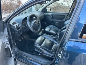 Opel Astra 1.7 Isuzo, снимка 9