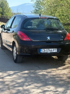 Peugeot 308, снимка 3