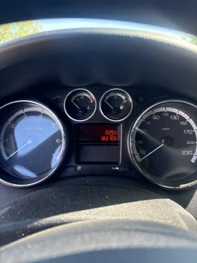 Peugeot 308, снимка 8