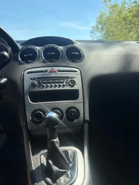 Peugeot 308, снимка 7