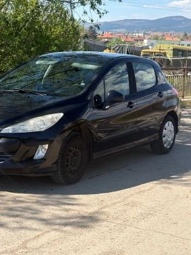 Peugeot 308, снимка 2