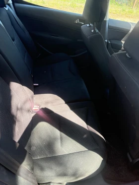 Peugeot 308, снимка 6