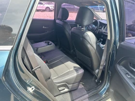 Kia Carens 2.0 Lpi, снимка 15