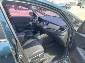 Kia Carens 2.0 Lpi, снимка 17