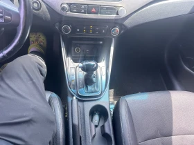 Kia Carens 2.0 Lpi, снимка 13