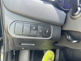 Kia Carens 2.0 Lpi, снимка 11