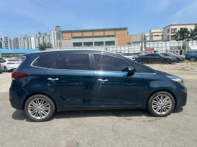Kia Carens 2.0 Lpi, снимка 6