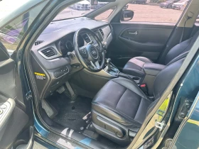 Kia Carens 2.0 Lpi, снимка 16