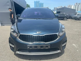 Kia Carens 2.0 Lpi, снимка 2