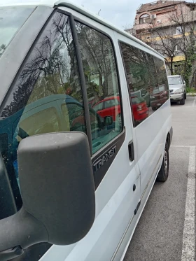 Ford Transit Custom, снимка 2