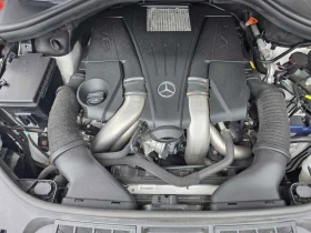 Mercedes-Benz ML 550 4MATIC * AMG PACK* ПОДГРЕВИ* ПАНОРАМА* КАМЕРА* , снимка 12