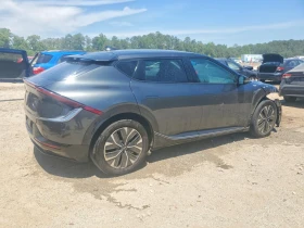 Kia EV6 0.0l Wind, снимка 3