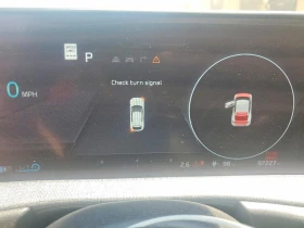 Kia EV6 0.0l Wind, снимка 9