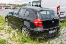 BMW 118 d, снимка 6