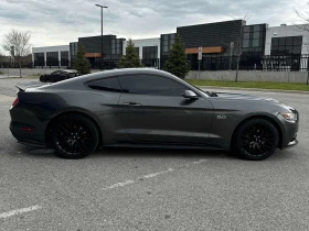 Ford Mustang * GT * CARFAX * ЦЕНА ДО БГ, снимка 6
