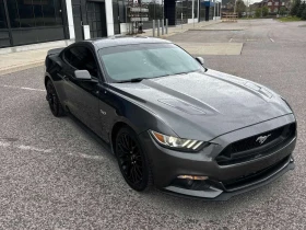 Ford Mustang * GT * CARFAX * ЦЕНА ДО БГ, снимка 4