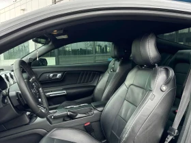Ford Mustang * GT * CARFAX * ЦЕНА ДО БГ, снимка 9