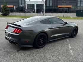 Ford Mustang * GT * CARFAX * ЦЕНА ДО БГ, снимка 7
