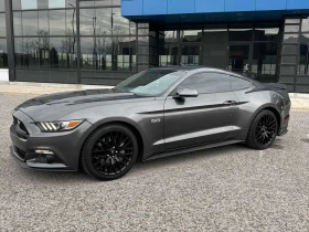 Ford Mustang * GT * CARFAX * ЦЕНА ДО БГ, снимка 2